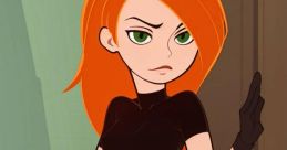 Kim Possible