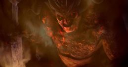 Surtr (God of War: Ragnarok)