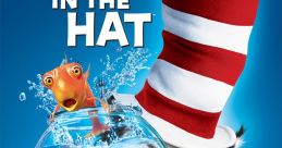 Cat in the Hat (Dr. Seuss on the Loose) - OUTDATED
