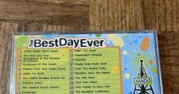 SpongeBobuarePants (The Best Day Ever)