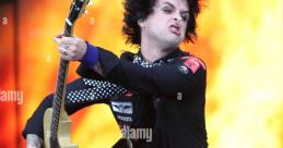 Billie Joe Armstrong (Green Day)