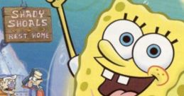 OUTDATED SpongeBob SuperSponge dialogue