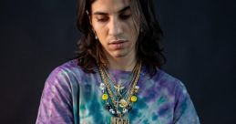 Tedua - Italian Rapper - La Divina Commedia Era