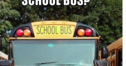 Buss Dreamy (Meme)