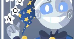 Moondrop [Cougar MacDowell VA]