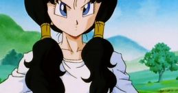 Videl (ビーデル) (Yūko Minaguchi) [Dragon Ball Z]