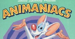 The Brain (Animaniacs-Pinky and the Brain) (mangio-crepe)