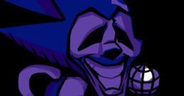 Majin (fnf: vs sonic.exe)