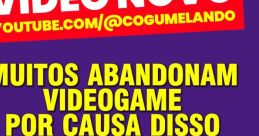 Cogumelando (Brazilian Youtuber)