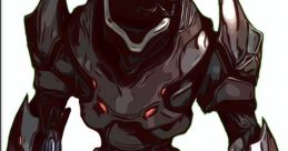 Elite Dogmatic (Halo 2)