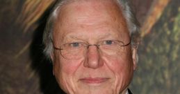 David Attenborough