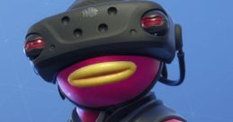 Fishstick (Fortnite)