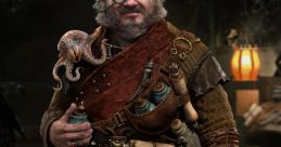 Durlin (God of War: Ragnarok)