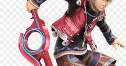 Marth (Smash Bros. for 3DS & Wii U)