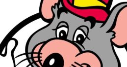 Chuck e Cheese (Jeremy Blaido)