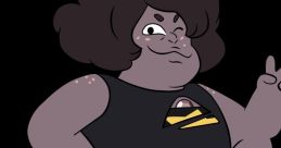 Smokey Quartz (Steven Universe)