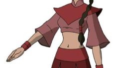 Ty Lee (Avatar: The Last Airbender)