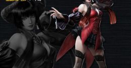 Eliza (TEKKEN 7)