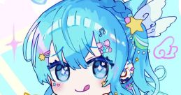 Super Idol (Hugging Face) - Mangio Crepe
