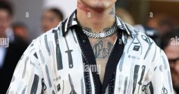 Lazza (italian rapper)