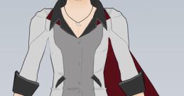 Qrow Branwen (Vic Mignogna) (RWBY)