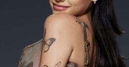 Ariana Grande (2021-2023)