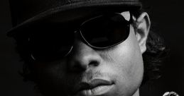 Ice Cube (Straight Outta Compton Era)