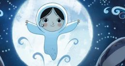 Song of the Sea Trailer