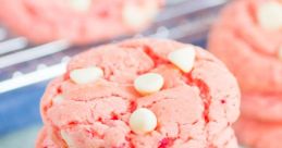 Strawberry Cookie [Cookie Run: Kingdom]