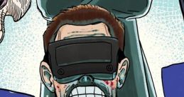 Benrey (Half-Life VR but the AI is Self-Aware)