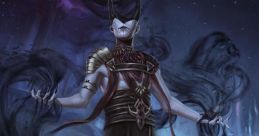 Ashiok [MTG Arena]