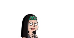 Hayley Smith - American Dad