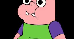 Clarence Wendle (Clarence)