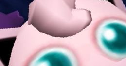 Koffing : Pokemon Snap