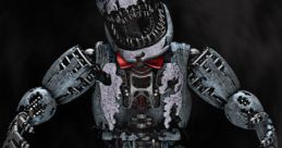Nightmare Bonnie