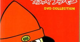 Parappa the Rapper (Rus Dub)