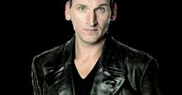 9th Doctor - Christopher Eccleston (Doctor Who)