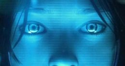 Cortana Halo 3