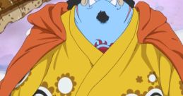 One Piece Jinbei Japanese Voice Actor