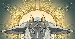 Rauru (Tears Of The Kingdom)
