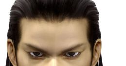 Yakuza 1 PS2 Akira Nishikiyama