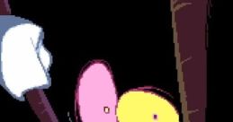 Scampton The Great (Deltarune - Chapter Rewritten)