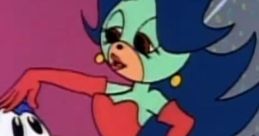 Breezie the Hedgehog (Venus Terzo-AoSTH [Sonic])