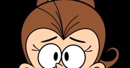 Luan Loud (The Loud House)