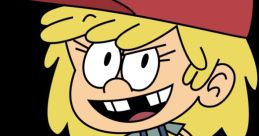 Lana Loud (The Loud House)