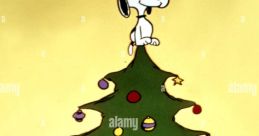 Linus (1965-1968) - Peanuts