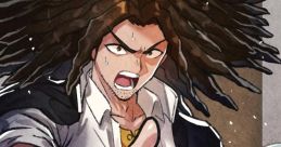 Yasuhiro Hagakure (Danganronpa: Trigger Happy Havoc)