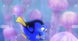 Marlin (Finding Nemo)