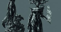 Vraska [MTG Arena]