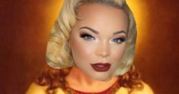 Trisha Paytas Singing